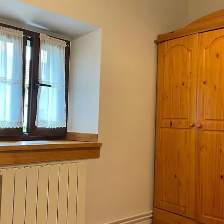 Casa Rustica Con Jardin En Prázdninový dům *