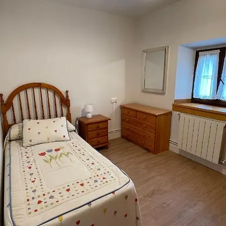 Holiday home Casa Rustica Con Jardin En *
