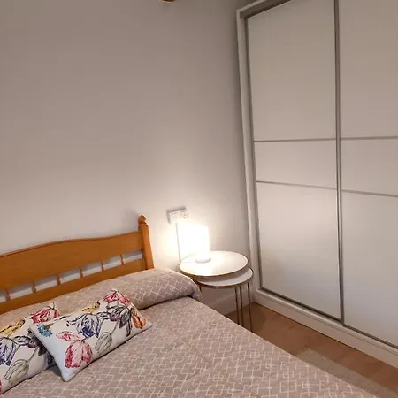 Ferienhaus Casa Rustica Con Jardin En Pesués