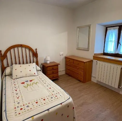 Prázdninový dům Casa Rustica Con Jardin En *