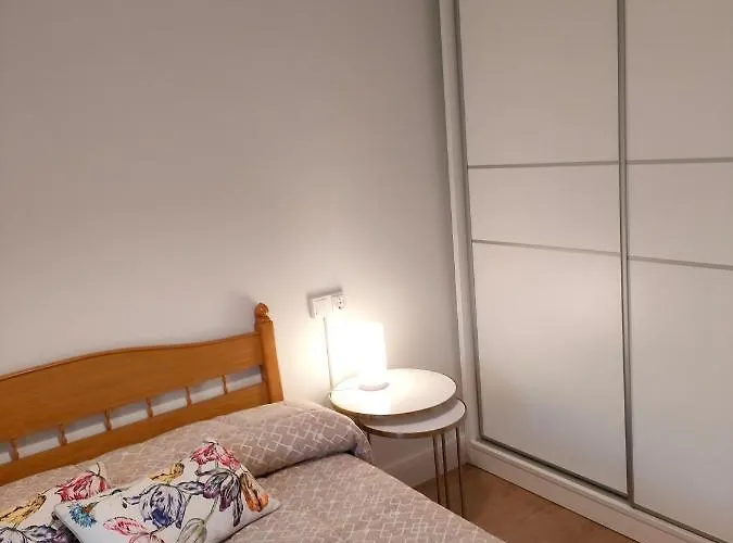 Prázdninový dům Casa Rustica Con Jardin En Pesués